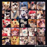 饭兽会-Furry百科