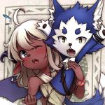 人外兽人-Furry百科