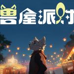 兽屋派对-Furry百科