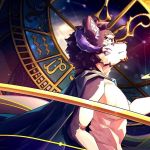 星缘节-Furry百科