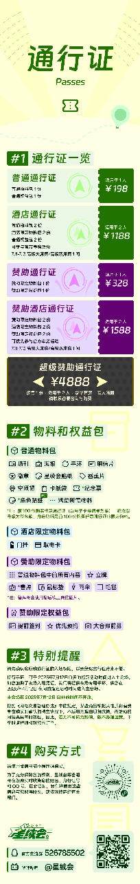 心跳地平线 宣传图集 7-Furry百科