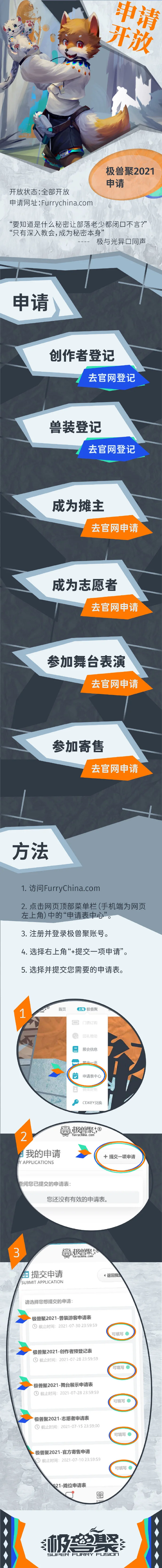 遗产解构 宣传图集 4-Furry百科