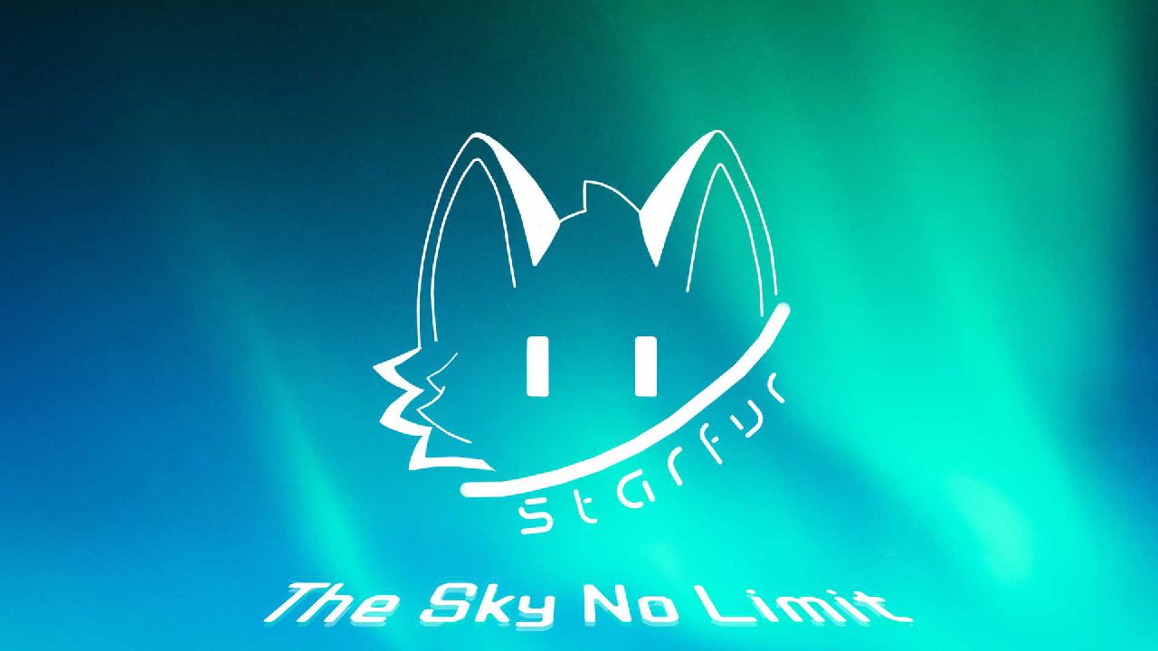 星辰大海 展会封面-Furry百科