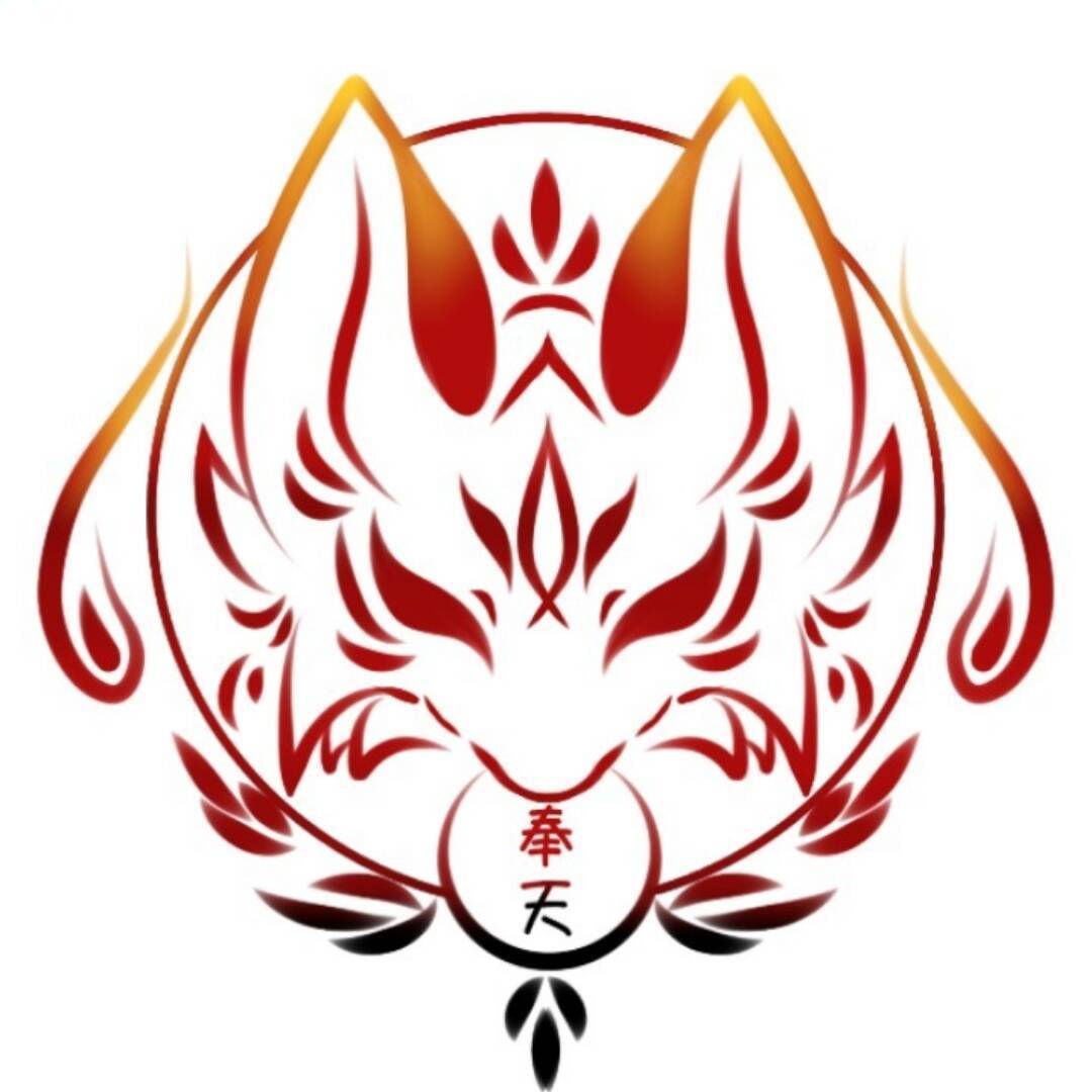 奉天兽聚 展会封面-Furry百科