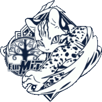 FurMIT 主办方头像-Furry百科