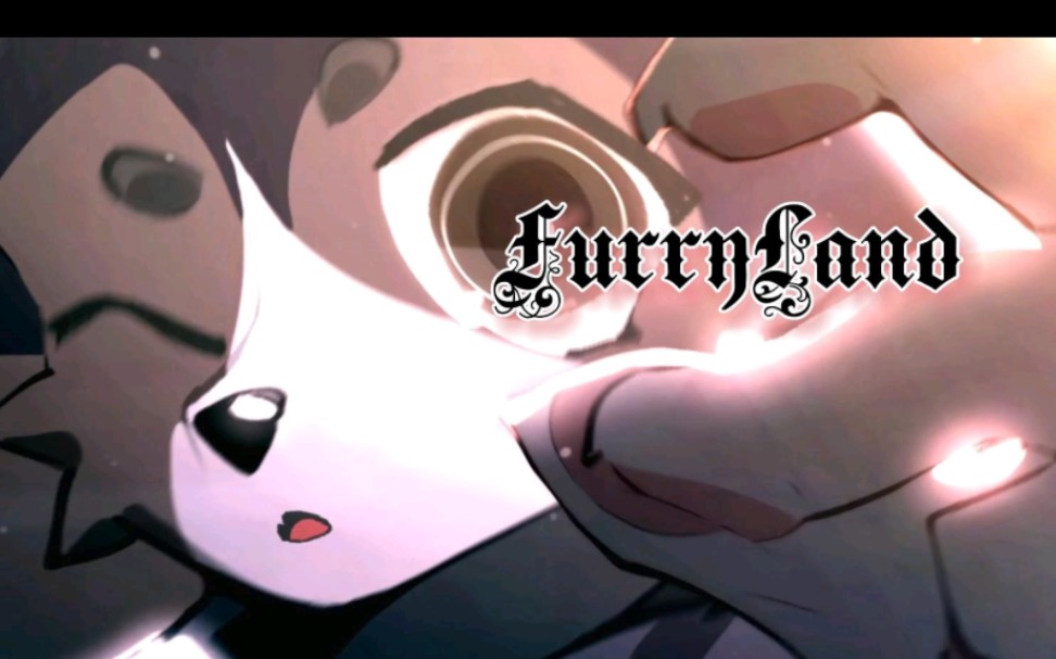 FURRYLAND 主办方头像-Furry百科