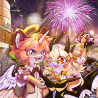 绒羽阁 主办方头像-Furry百科