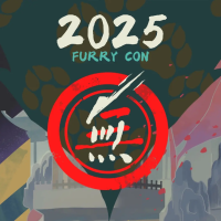 三无行兽 主办方头像-Furry百科