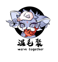 温毛聚 主办方头像-Furry百科