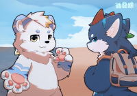 循兽踪 主办方头像-Furry百科