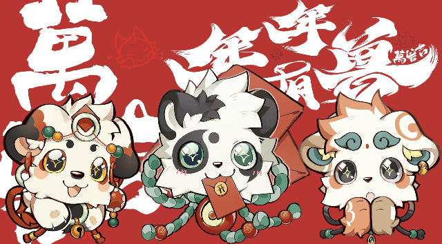 荷塘月色