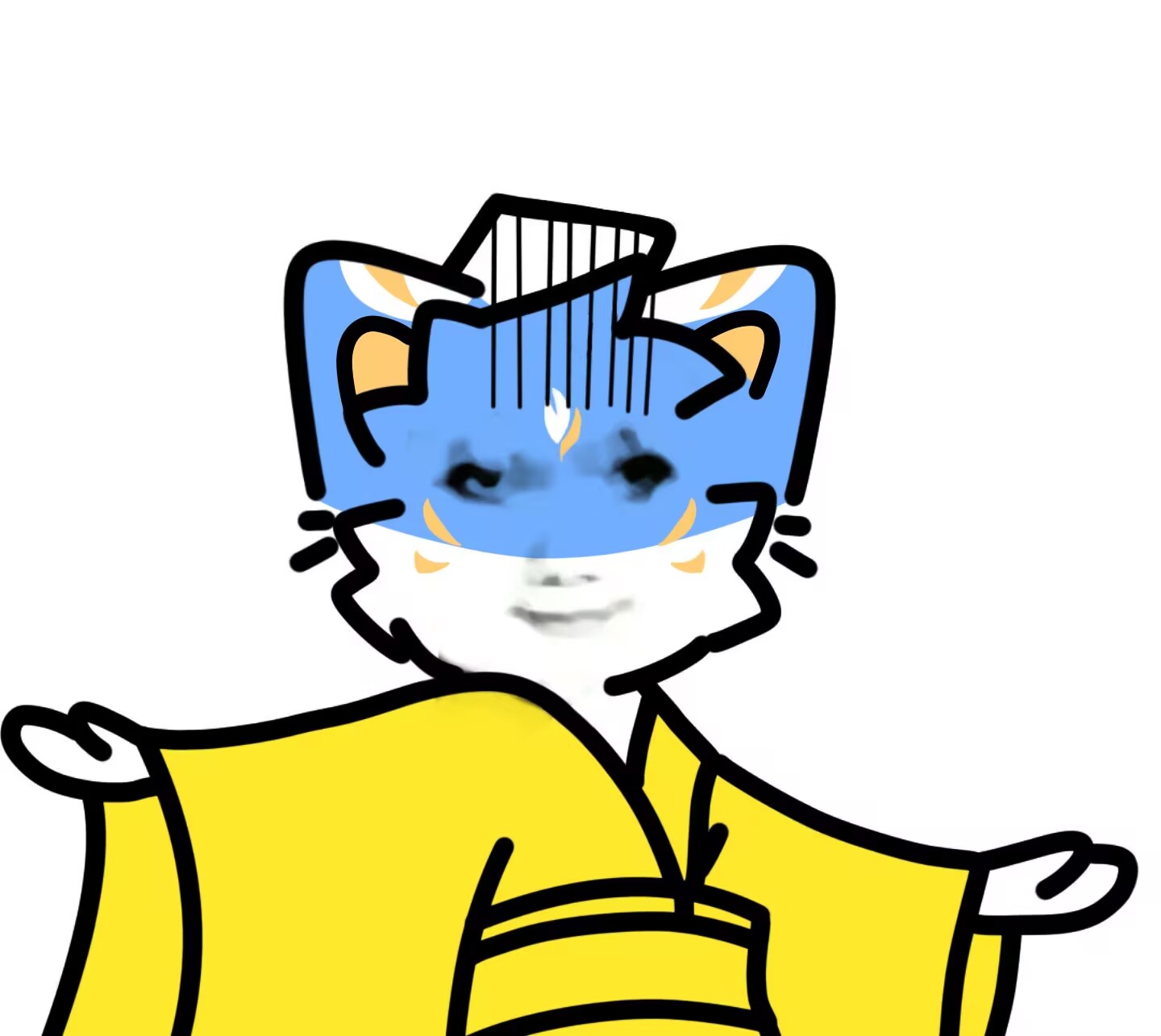 翎宅 主办方头像-Furry百科