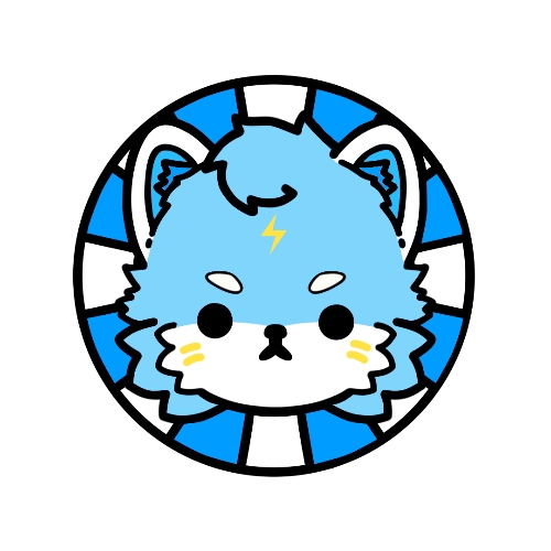 南电的头像-Furry百科
