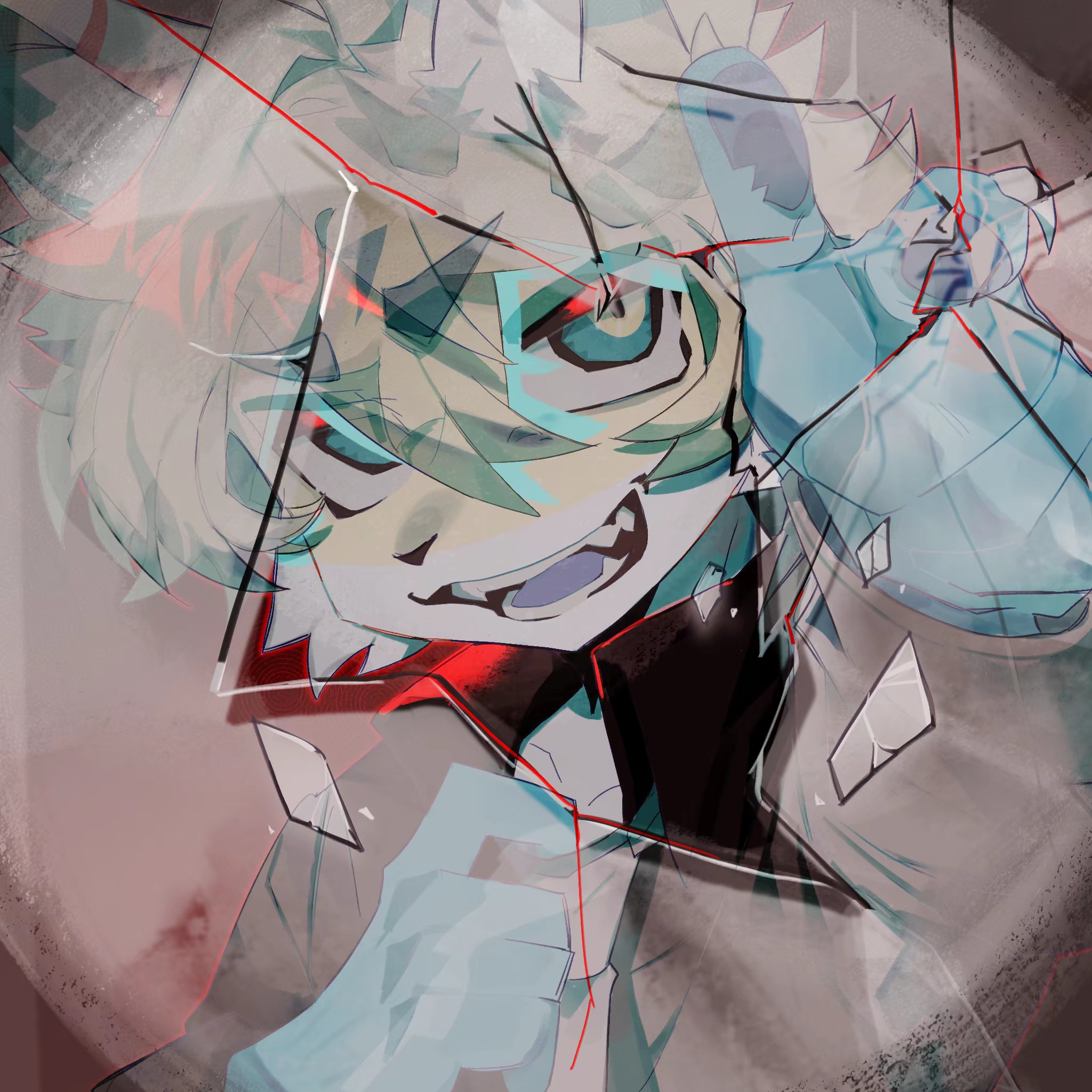 库提的头像-Furry百科