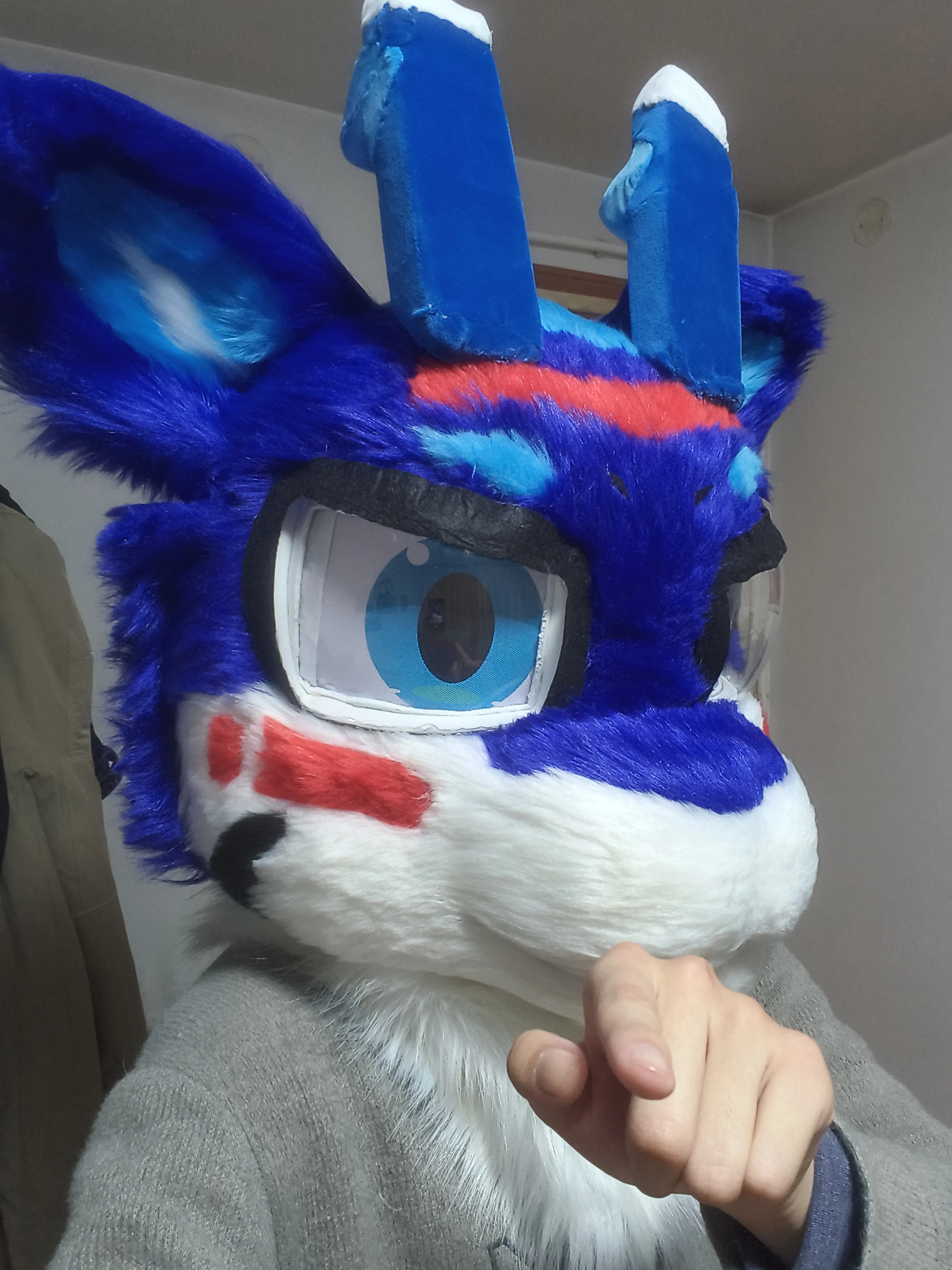 余儿的头像-Furry百科