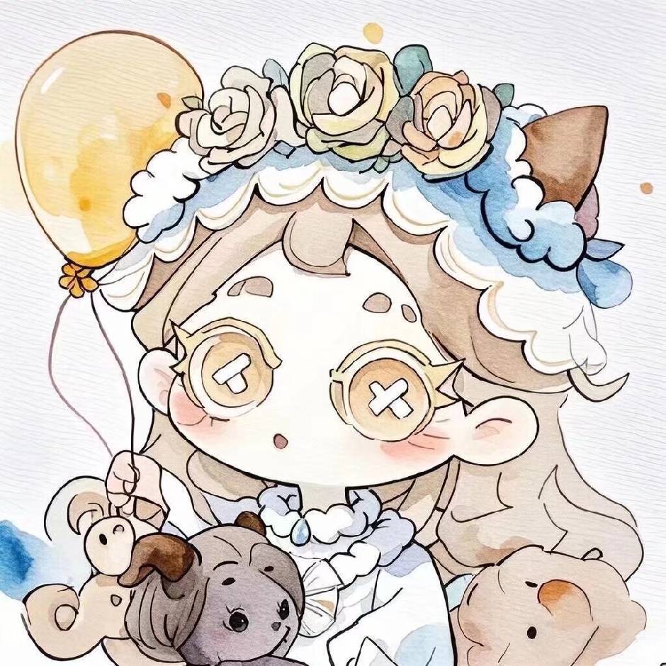 JZY不想上学版的头像-Furry百科