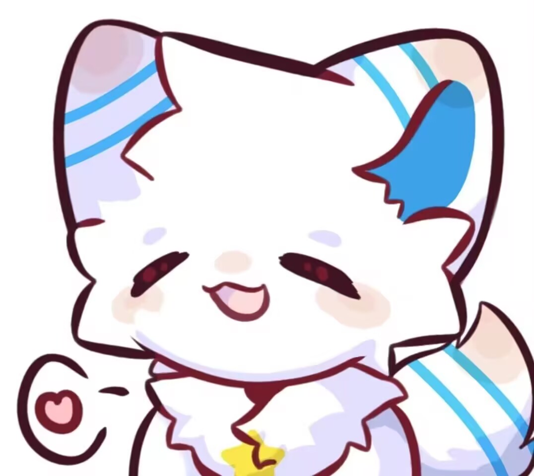 雨夏 主办方头像-Furry百科