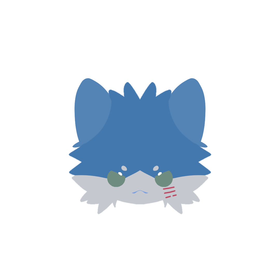 破风S的头像-Furry百科