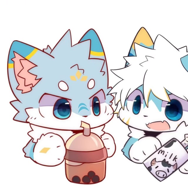 09兽的头像-Furry百科