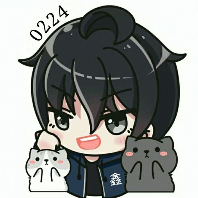 小鑫的头像-Furry百科