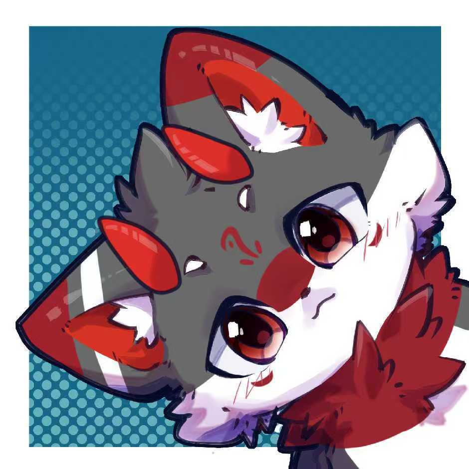 三硝基铵-TNA的头像-Furry百科
