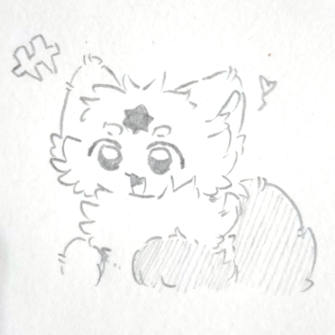 无归大王的头像-Furry百科