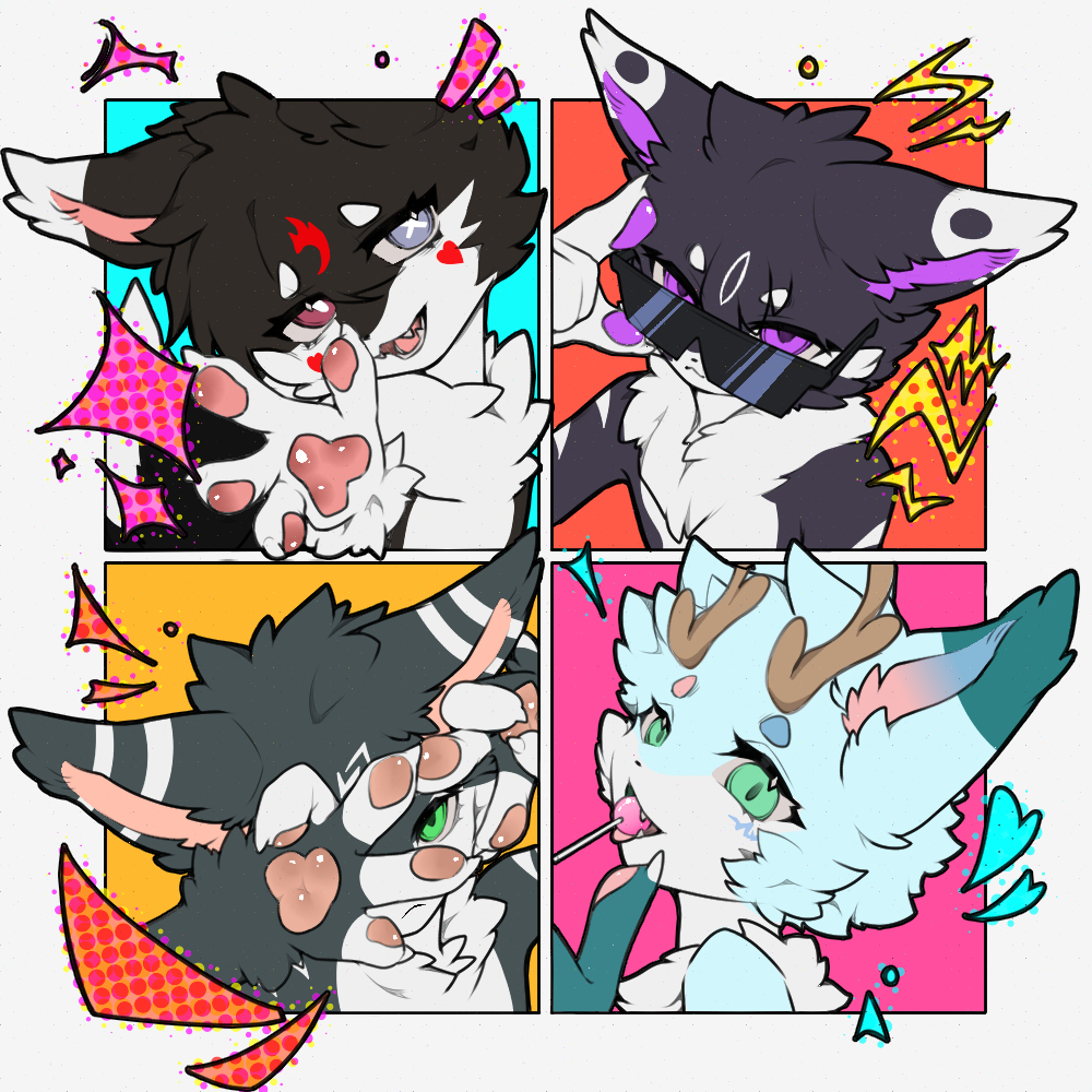 源宝的头像-Furry百科