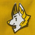 DgHCo3的头像-Furry百科