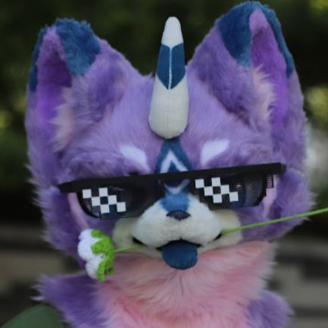 雲玖的头像-Furry百科