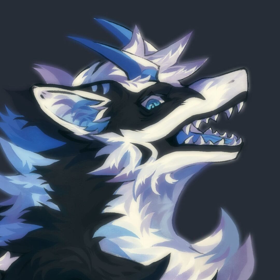 虞时的头像-Furry百科