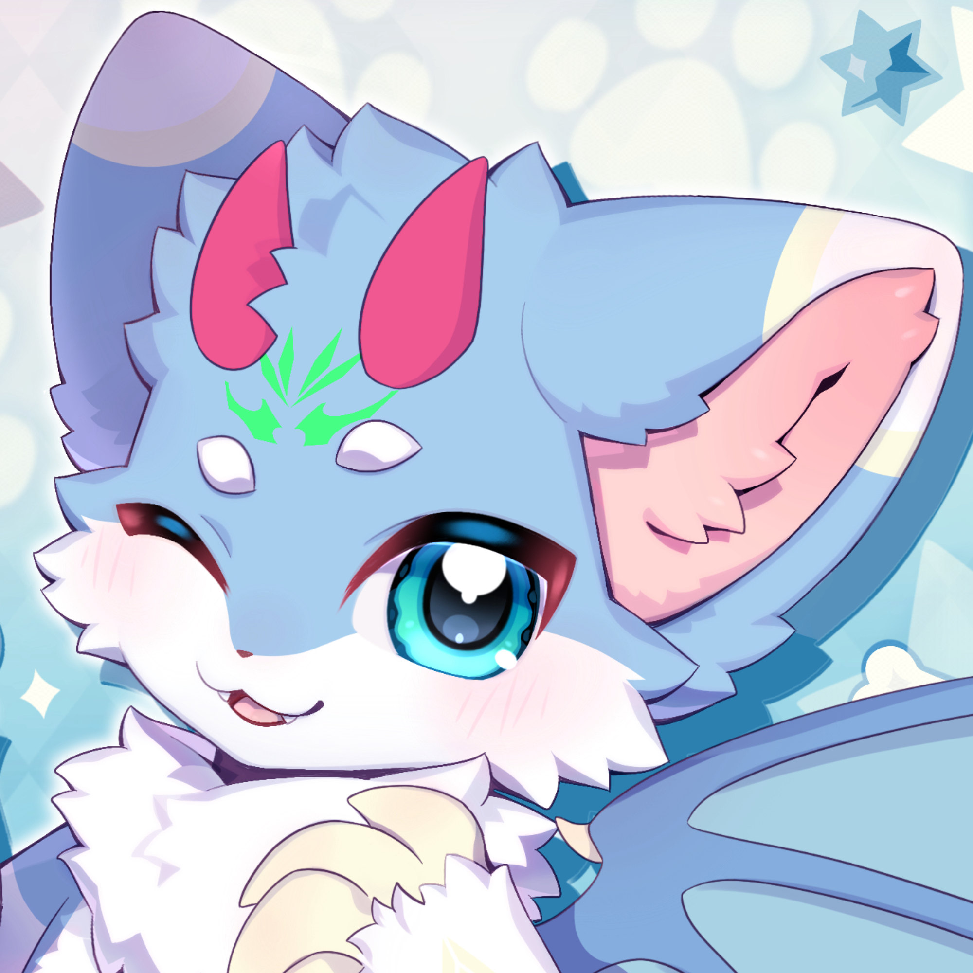 逸云Eewin的头像-Furry百科