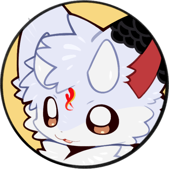 洛寒LokoHan的头像-Furry百科