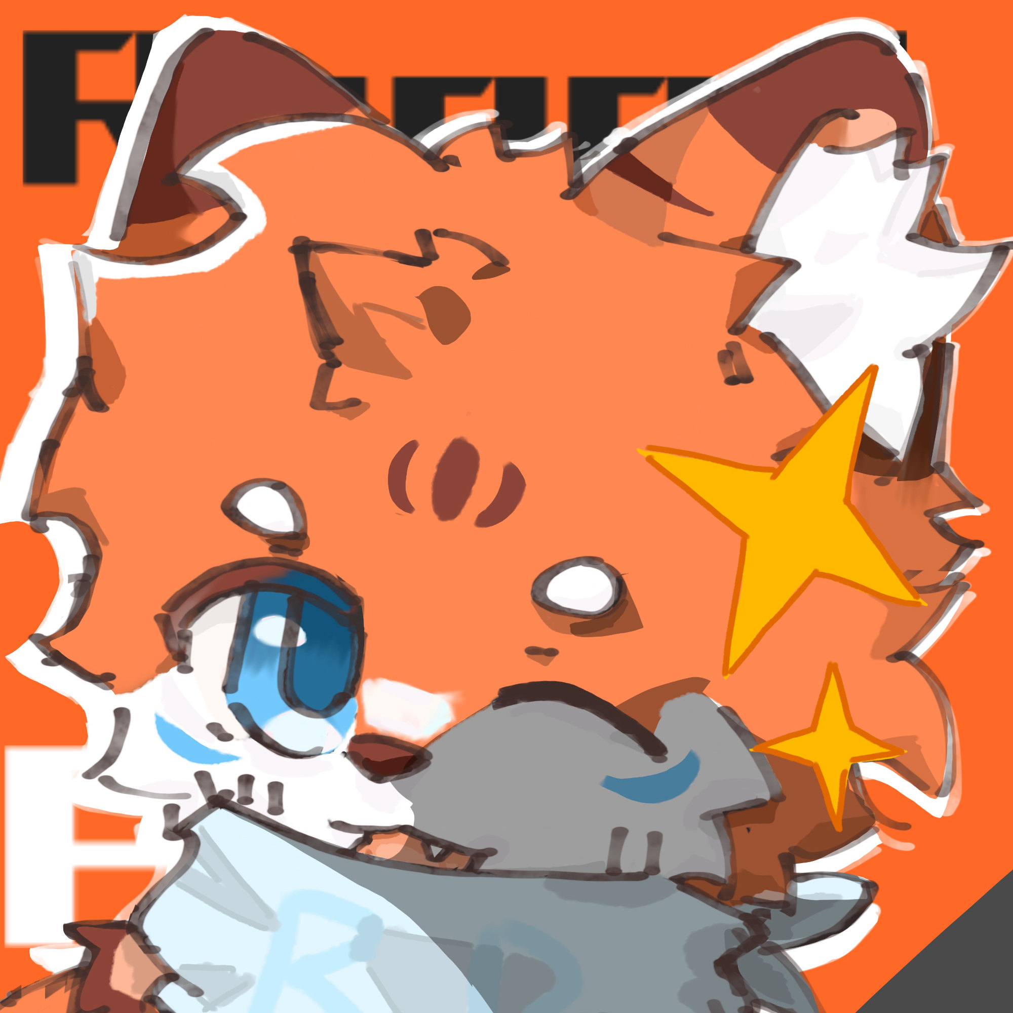 RegadPole的头像-Furry百科
