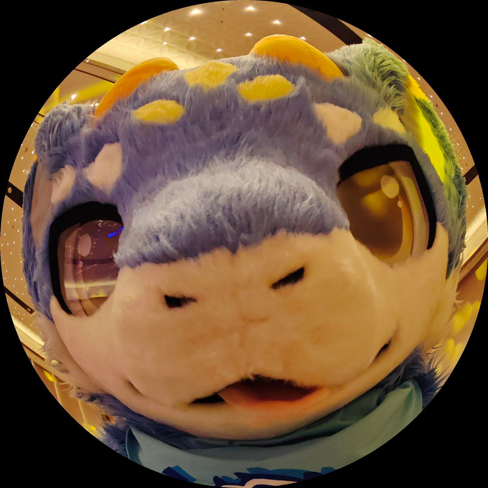 绒冬awa的头像-Furry百科