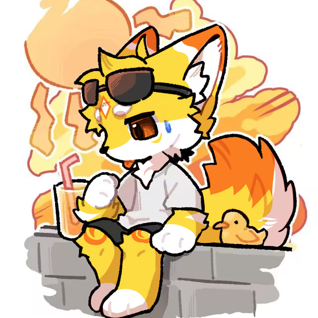 云云的头像-Furry百科