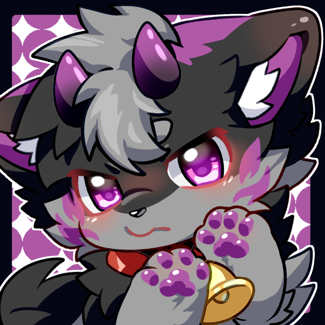 点漪的头像-Furry百科
