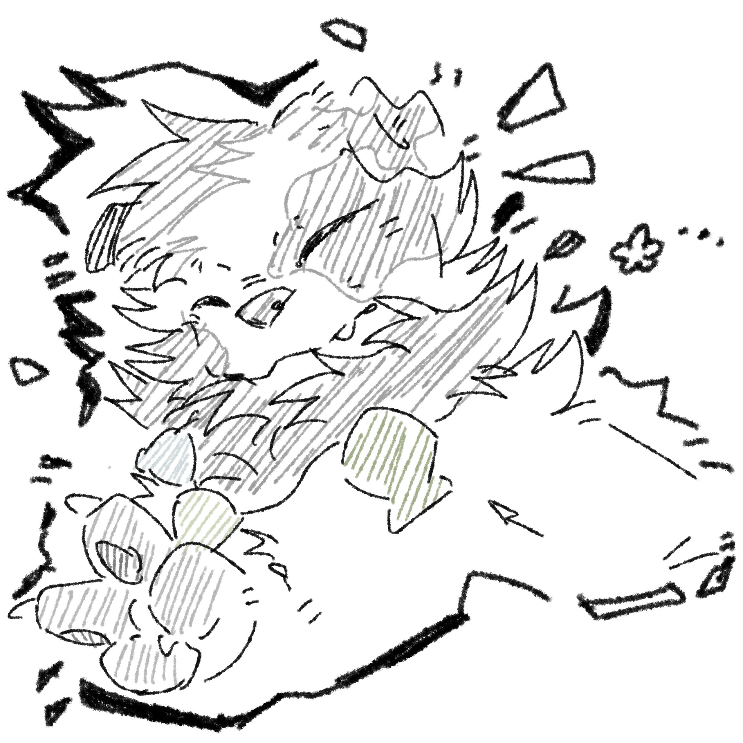 用户 #348807433130344448的头像-Furry百科