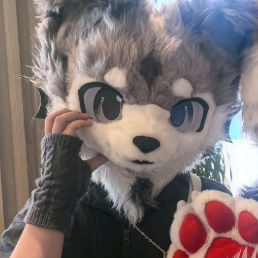 百百百次墨念的头像-Furry百科