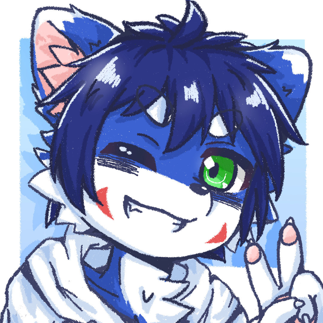 宇辰的头像-Furry百科