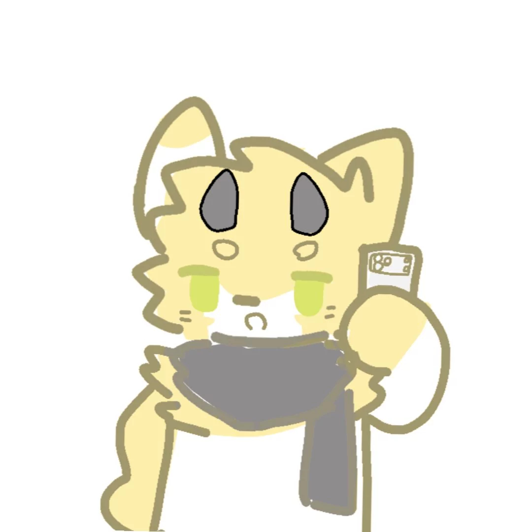 枫洛的头像-Furry百科