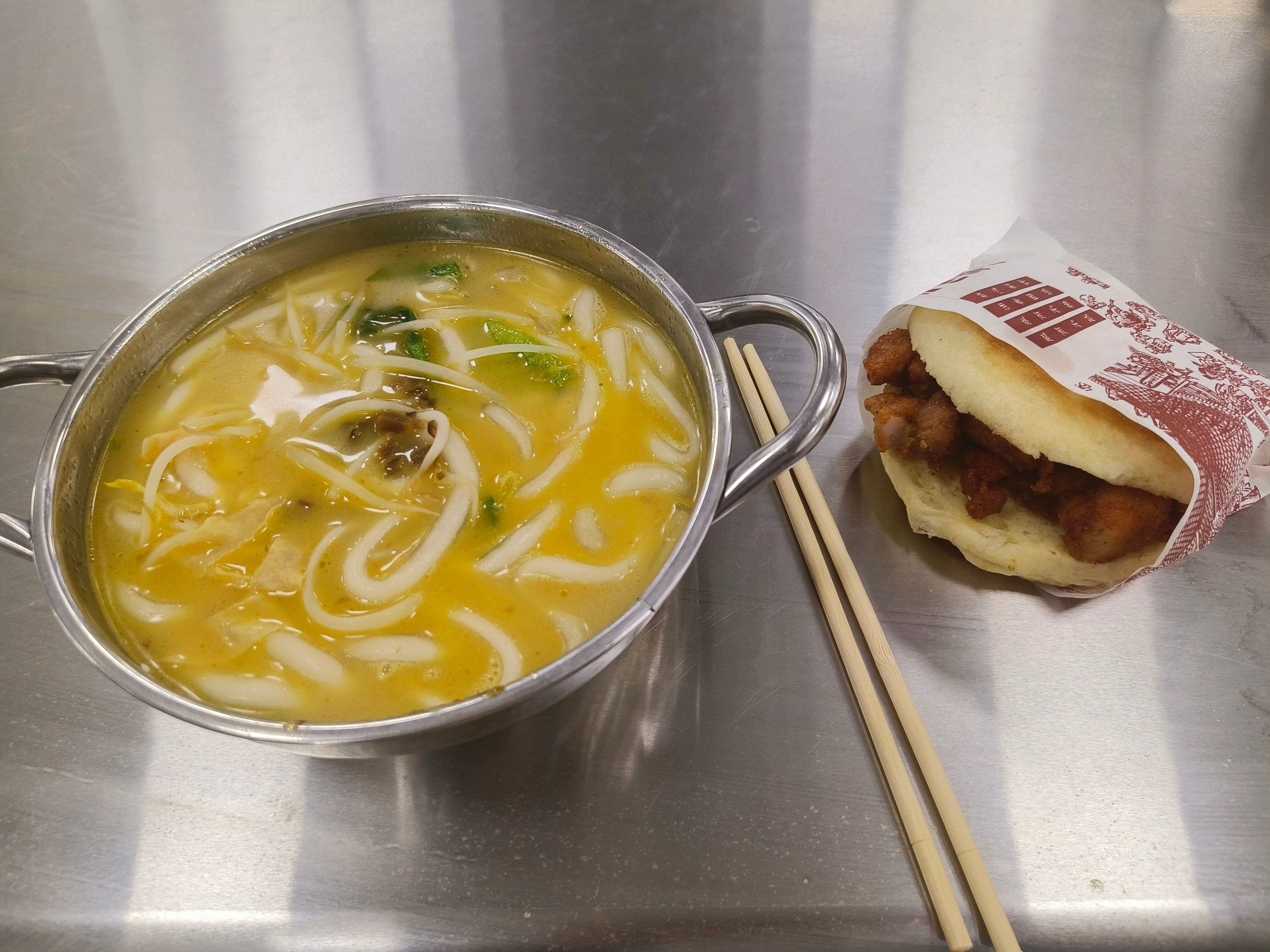 学校食堂-Furry百科