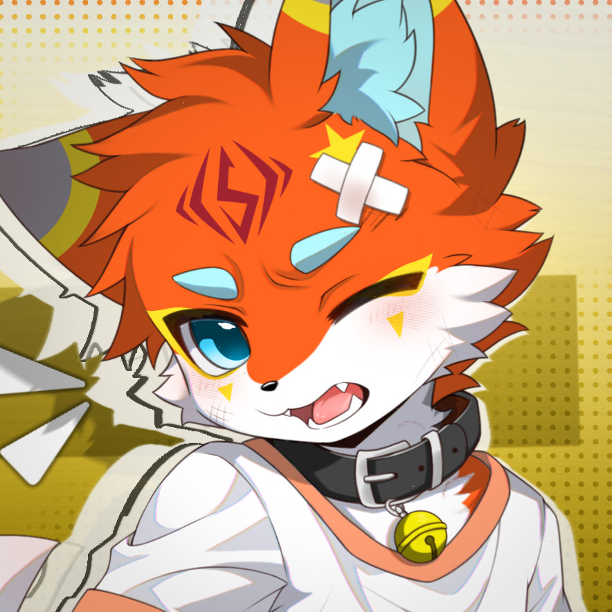 红影Hoyeon的头像-Furry百科