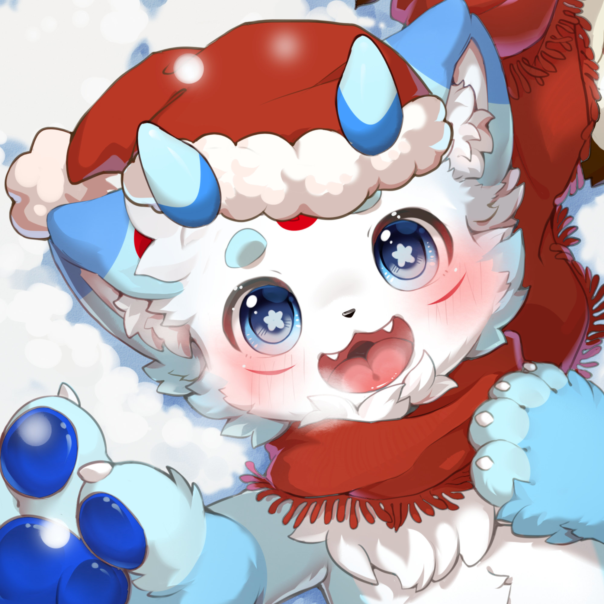Yuan-缘龙的头像-Furry百科