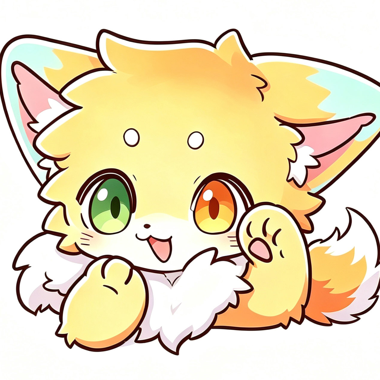 雨宿nwo的头像-Furry百科