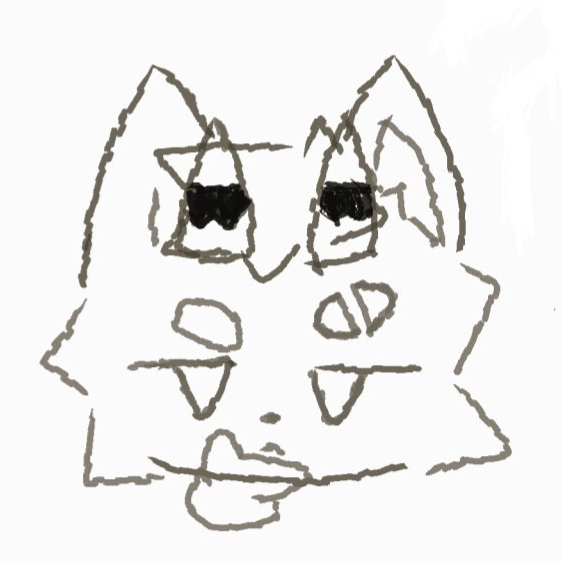 🐾淡墨墨墨墨的头像-Furry百科