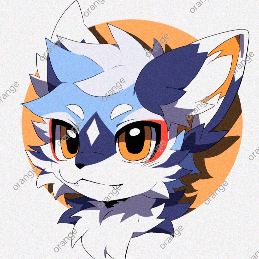 懒胡狐的头像-Furry百科