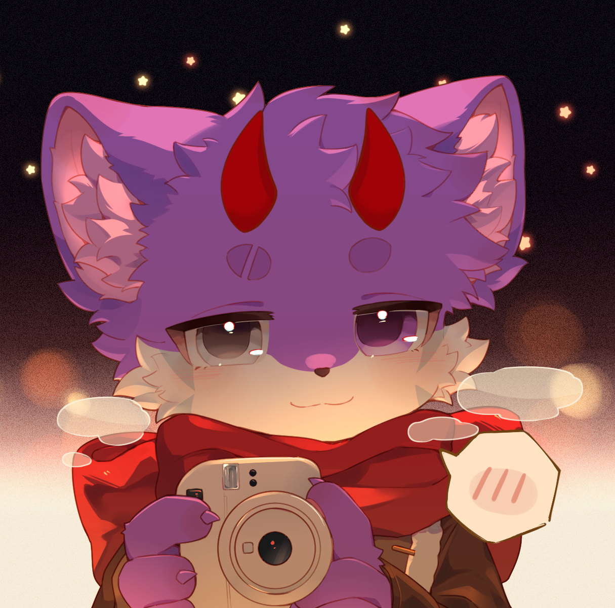 这是一只吉-Furry百科