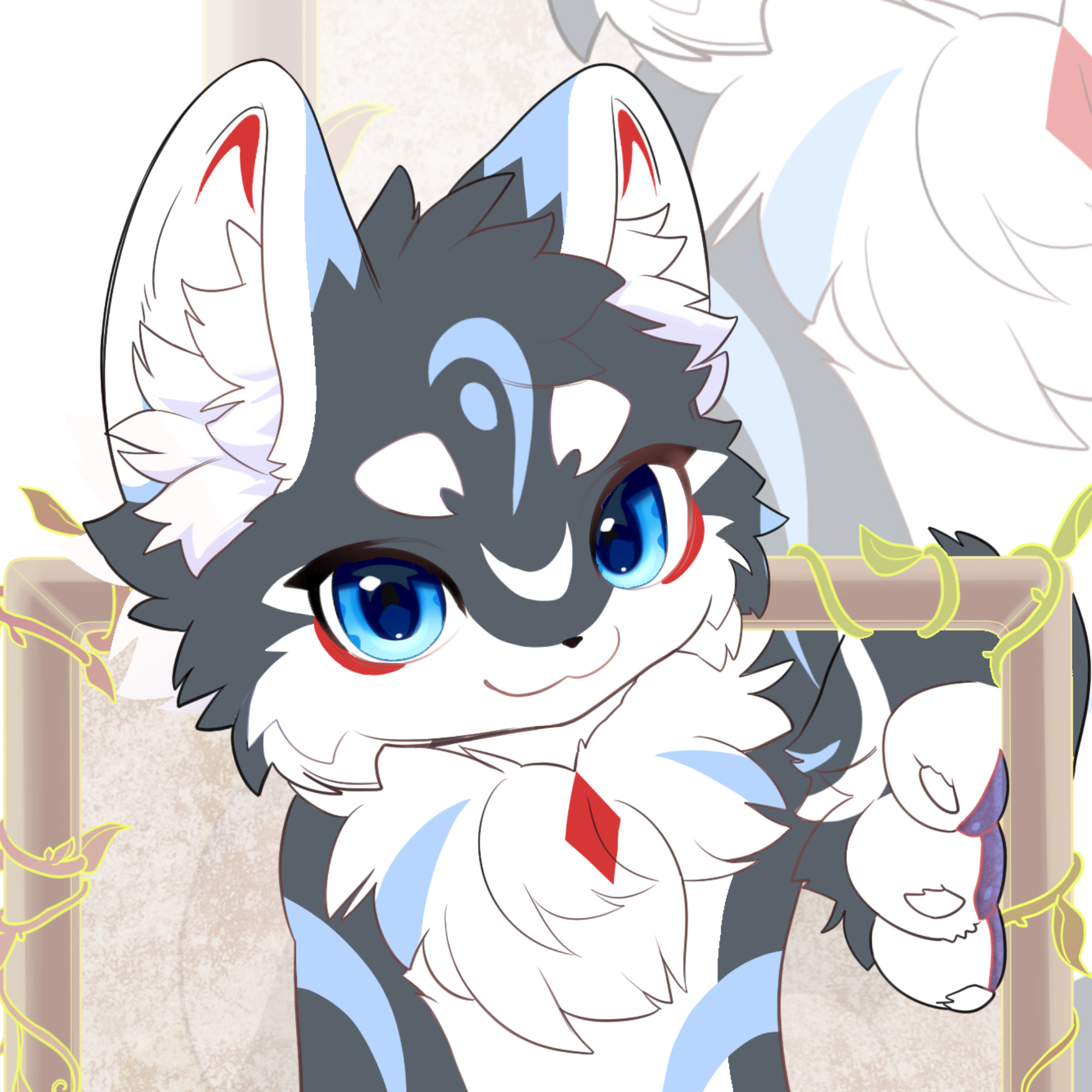 磷液 Liq.Pho.的头像-Furry百科