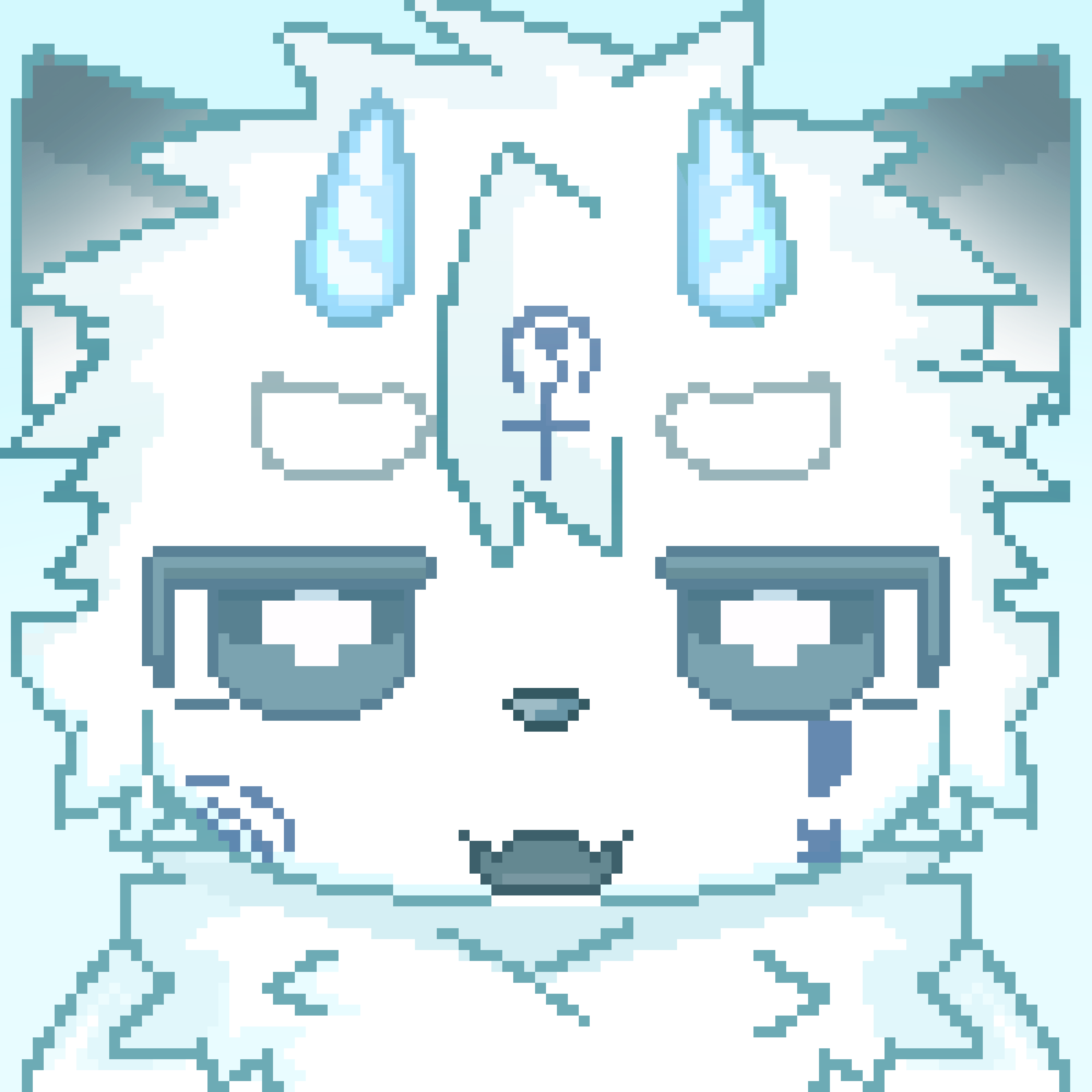 新人混眼熟-Furry百科