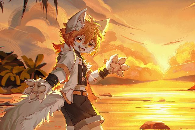 流光聚会